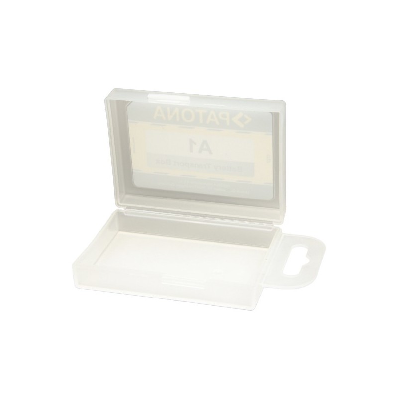 PATONA Battery Storage Box for EN-EL14