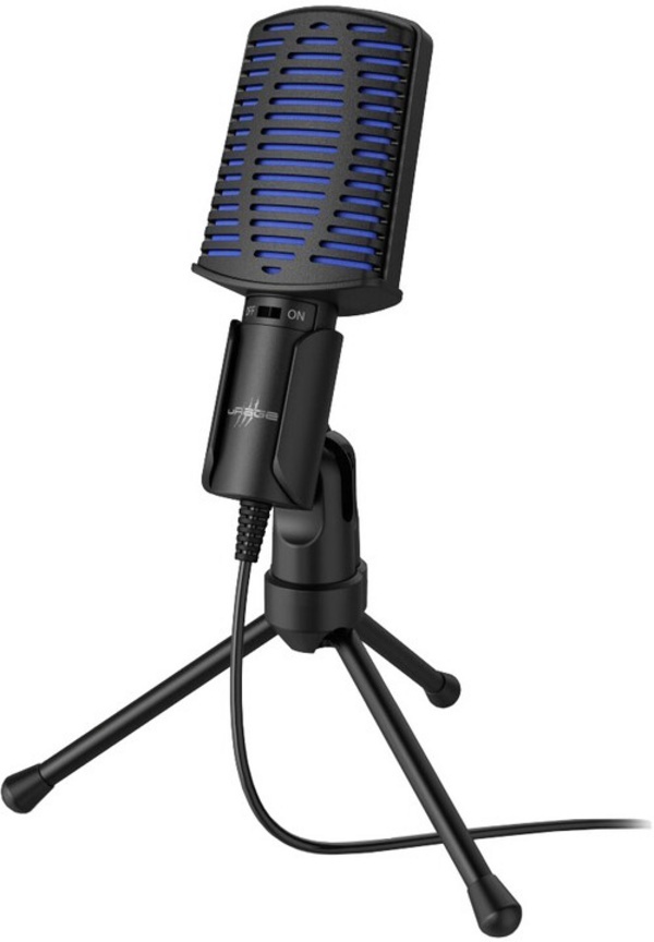 [OUTLET] Mikrofon Hama uRage Stream 100, i zi