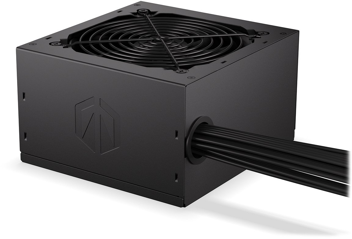 Напојување Endorfy Vero L6, 750W, ATX 3.1, црно