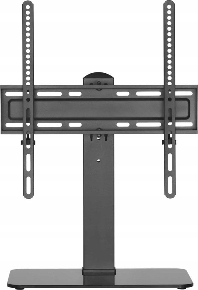 Qëndrim televizori Techly, 32"-55", deri 40kg, i zi