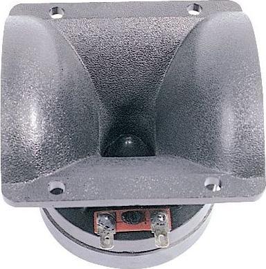 Altoparlant makine Dibeisi F24, tweeter dinamik, 40W, i zi