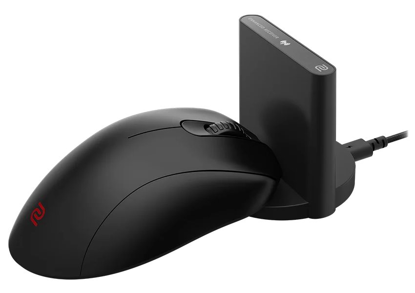Maus Zowie EC2-CW, Wireless, i zi