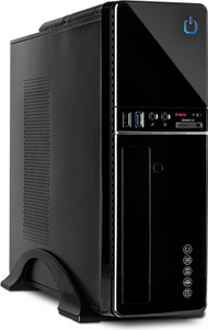 Kasë Inter-Tech IT-607, Desktop
