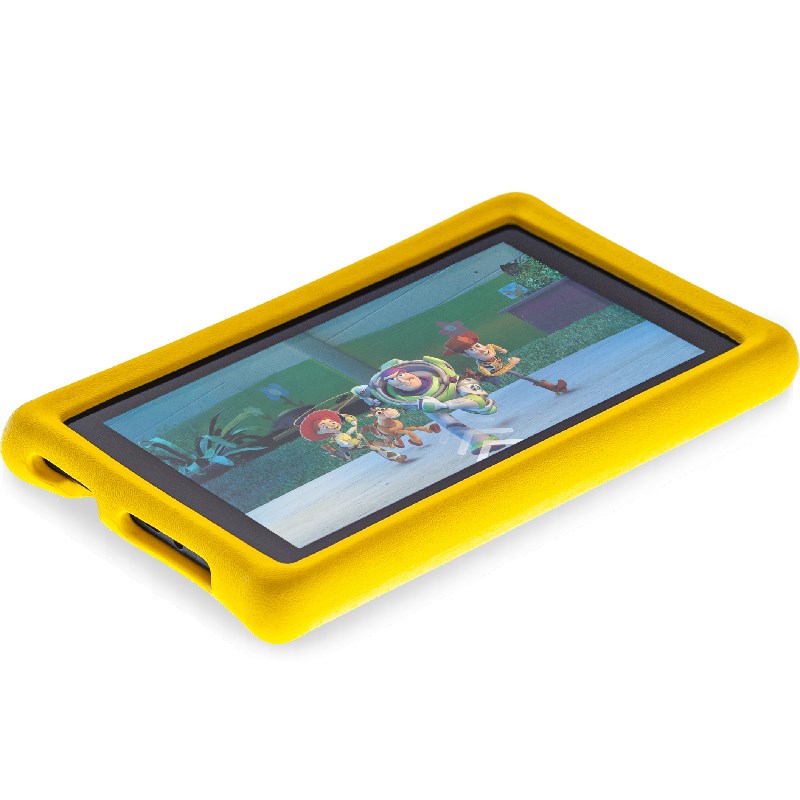 Tablet Pebble Gear Toy Story 4, 7", 16GB, Wi-Fi
