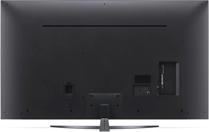 Televizor LG UHD 65UQ81003LB - 65"(165cm), LED, i hirtë