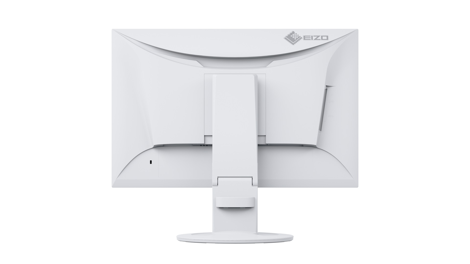 Monitor EIZO FlexScan EV2360, 22,5", IPS, FHD, i bardhë