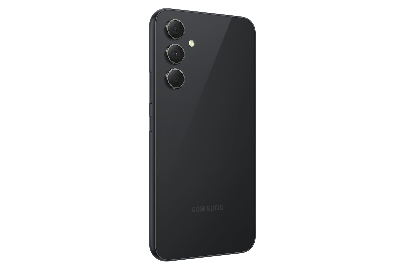 Celular Samsung Galaxy A54 5G, 6.4", 8GB/128GB, i hirtë