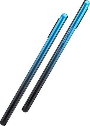 Telefoni Allview A30 Max, 32GB, 6.52", blu navy