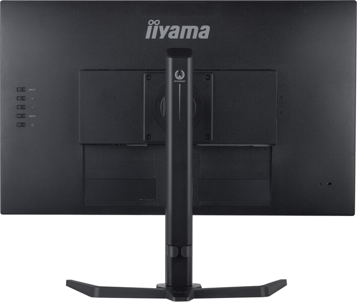 Monitor iiyama G-Master GB2770HSU-B5 - LED, 27", Full HD, i zi
