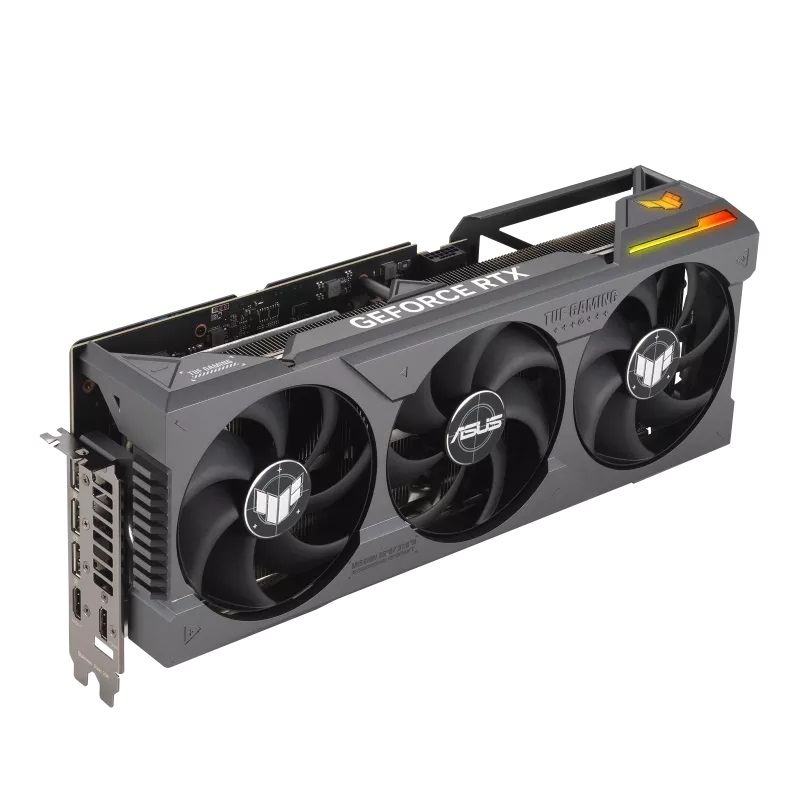 Kartelë grafike ASUS TUF GeForce RTX 4090, 24GB, GDDR6x
