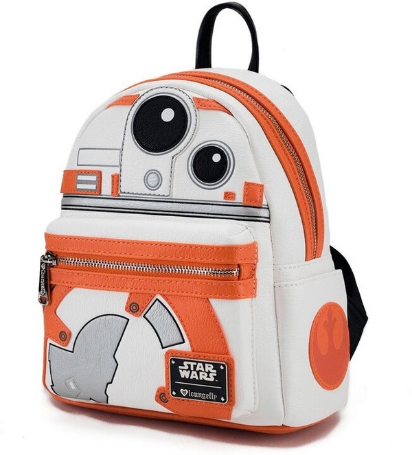 Çantë shpine Star Wars - BB-8