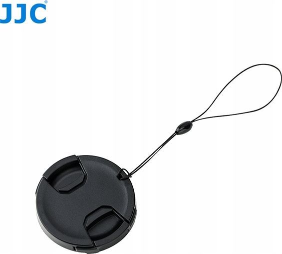 Set adapter filtri JJC RN-G7XM2 për Canon G7X Mark II, 49mm, metalik, i zi