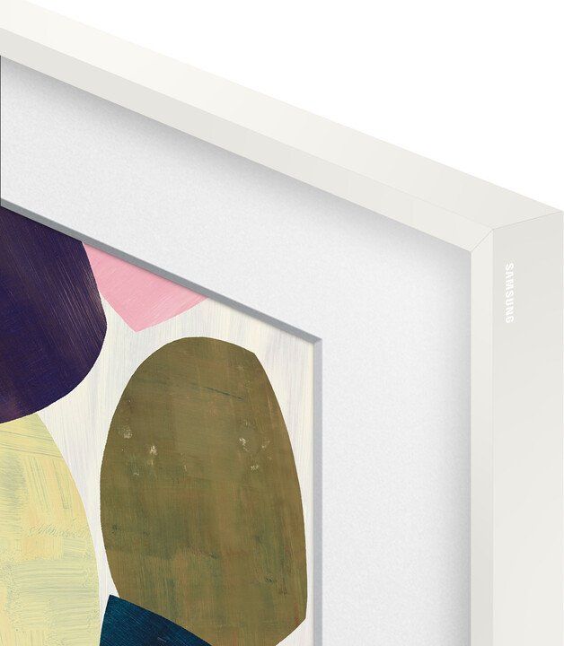 Kornizë Samsung për TV (2020) 32 ", e bardhë