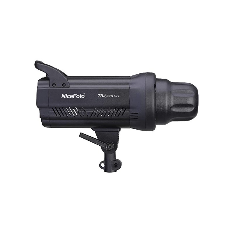 NiceFoto Studio Flash 600w NiceFoto Studio Flash 600w