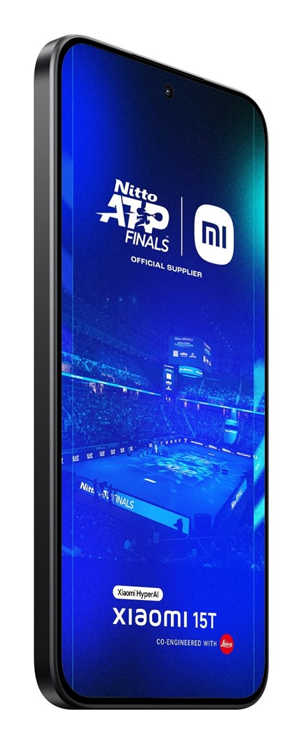 Celular Xiaomi 15T, 6.83", 12/256 GB, i zi