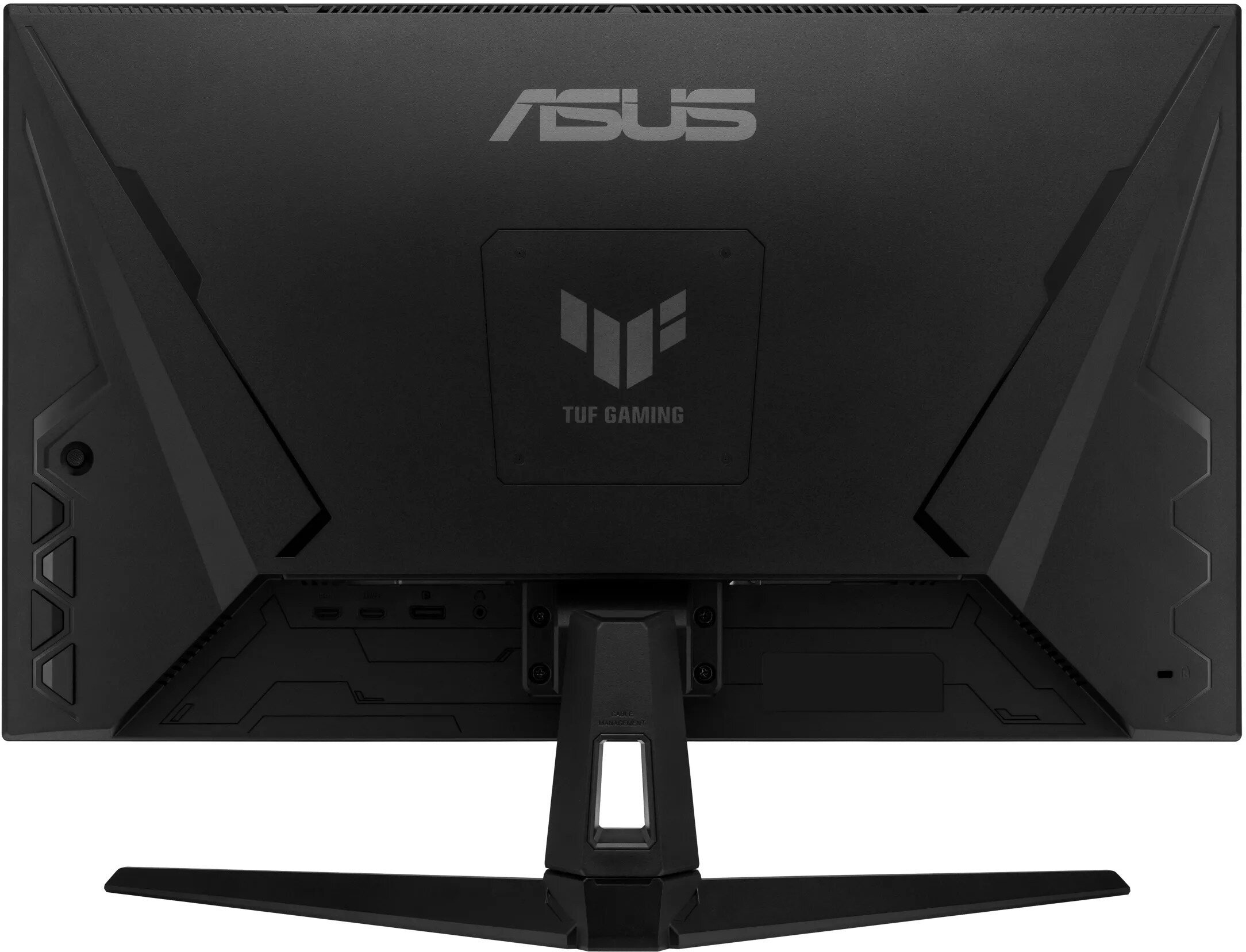 Monitor gaming ASUS TUF Gaming VG27AQ5A, 27", QHD 2560 x 1440, 210 Hz, i zi