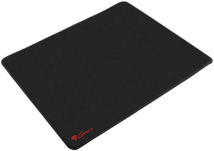 Mauspad Genesis Carbon 500 Logo, L, i zi