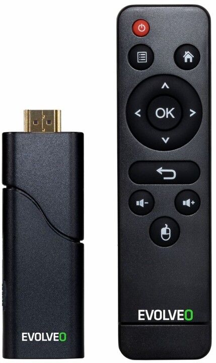 Përshtatës BT EVOLVEO MultiMedia Stick Y2, HDMI Android