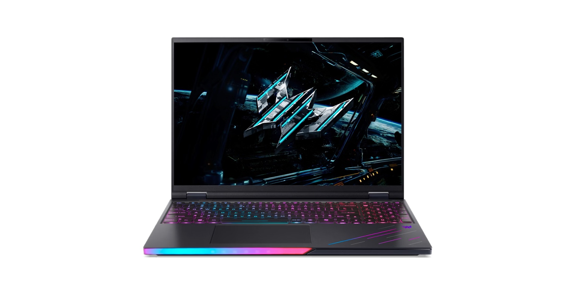 Laptop Acer Predator Helios 16 PH16-73-919G, 16", Intel Core U9-275HX, 64GB RAM, 1TB SSD, NVIDIA GeForce RTX 5090, i zi
