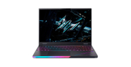 Laptop Acer Predator Helios 16 PH16-73-919G, 16", Intel Core U9-275HX, 64GB RAM, 1TB SSD, NVIDIA GeForce RTX 5090, i zi