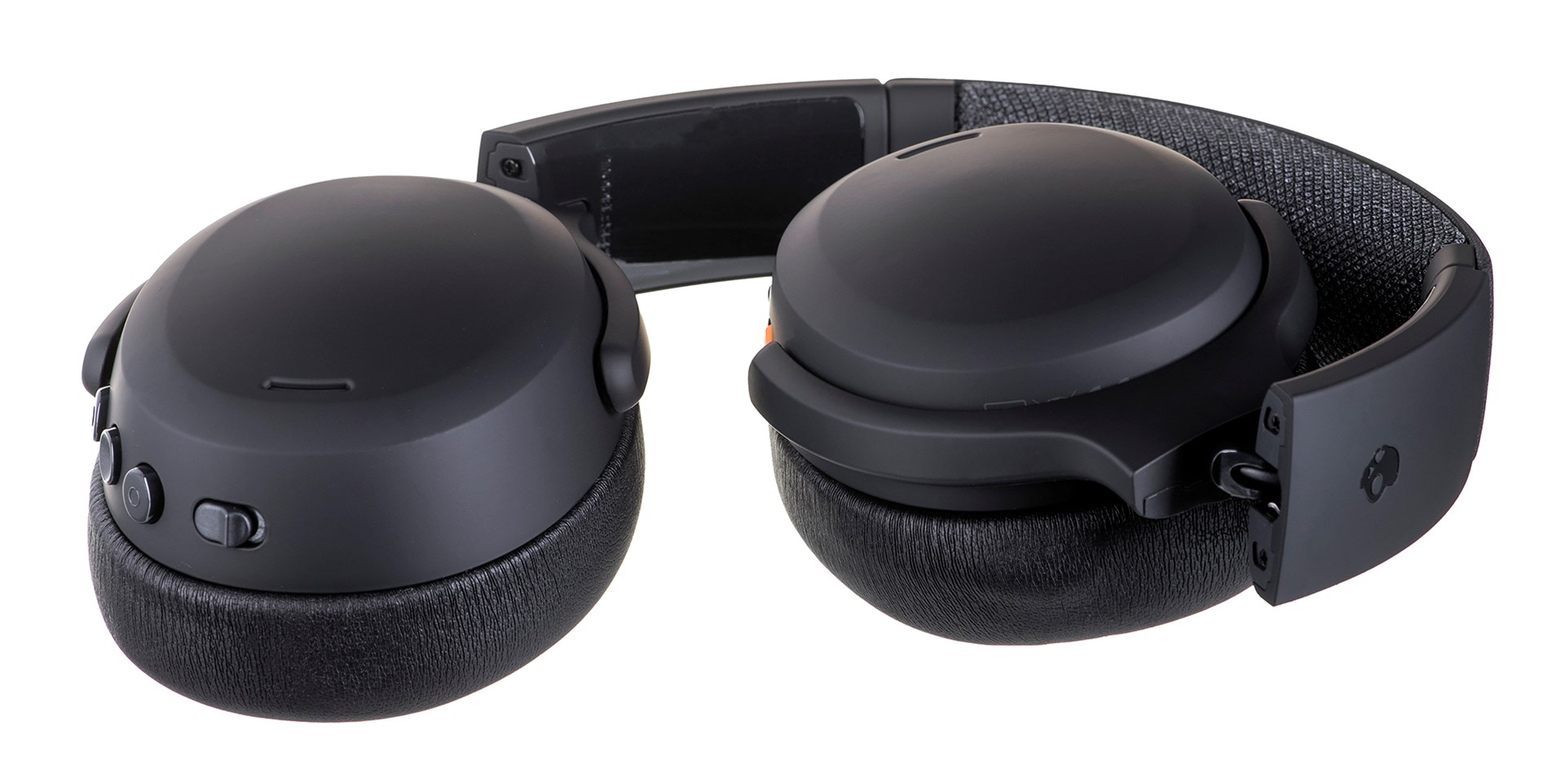 Kufje Skullcandy Crusher ANC 2, Wireless, të zeza