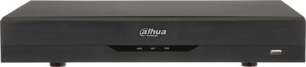 Regjistrues Dahua technology XVR5108HE-I3, i zi