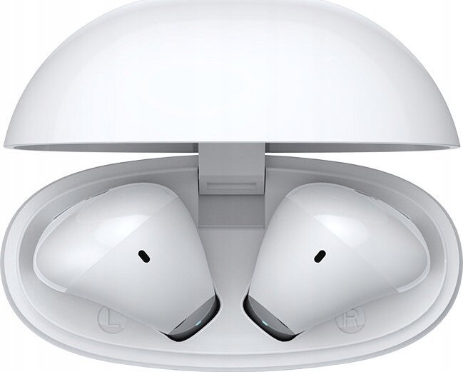 Kufje pa tela Joyroom JR-PB1 Jpods Series, Bluetooth 5.3, ENC, të bardha