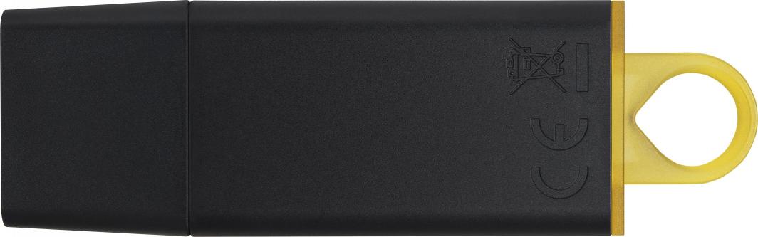 Flash Drive Kingston DataTraveler Exodia(DTX / 128GB), 128 GB