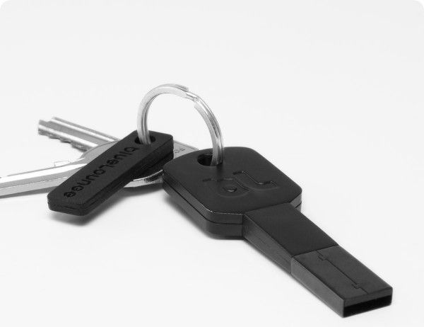 Karikues microUSB BlueLounge KII (KI-MC-BL), i zi