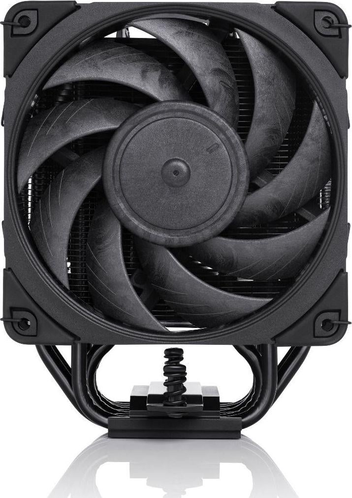 Ладилник за процесор Noctua, црн