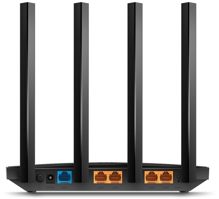 Рутер TP-LINK Archer C6U