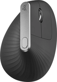 Maus Logitech MX Vertical, i zi