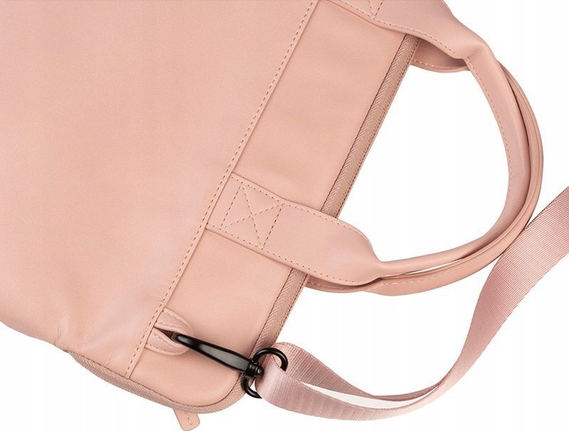 Çantë laptopi Tucano Isotta Slim Taka, për 14"-15", e zezë