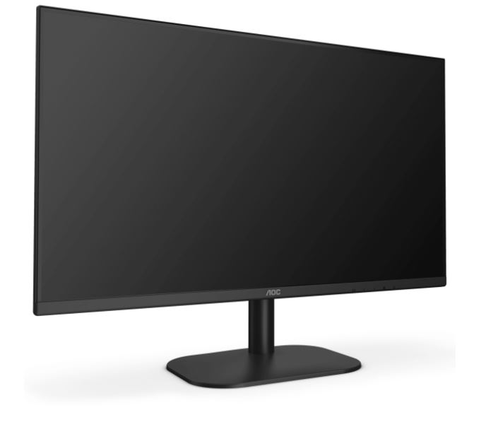 Monitor AOC 24B2XDM- 23,8'' LED, Full HD, i zi