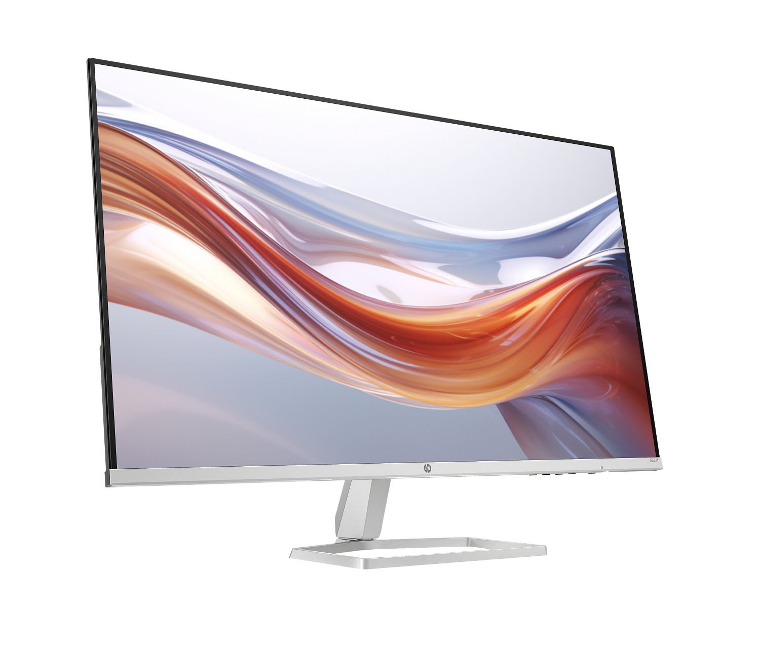 Monitor HP Series 5 532sf, 31.5" FHD, 100Hz, i zi