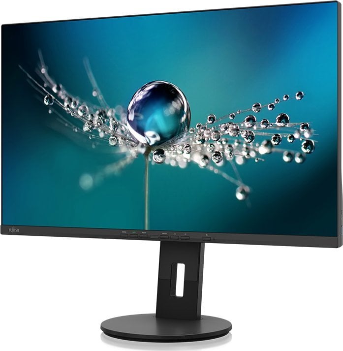 Monitor Fujitsu B2711 TS, 27", QHD 2560 x 1440, i zi