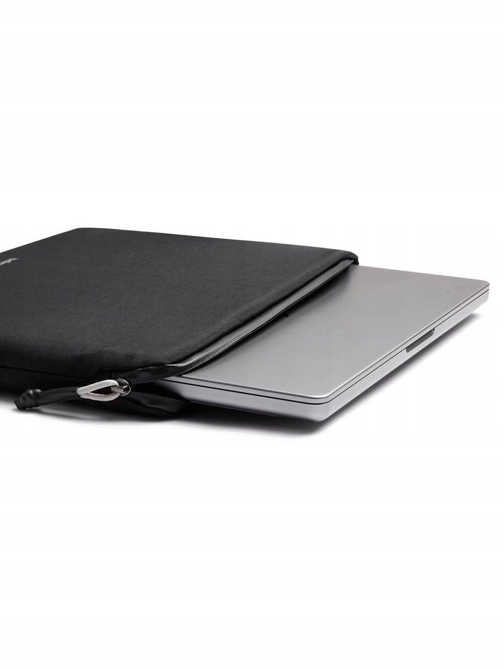 Futrollë laptopi Bellroy Lite Laptop Sleeve 16, për 16", e zezë