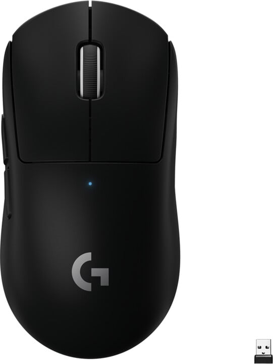 [OUTLET] Maus Logitech G Pro X Superlight, i zi