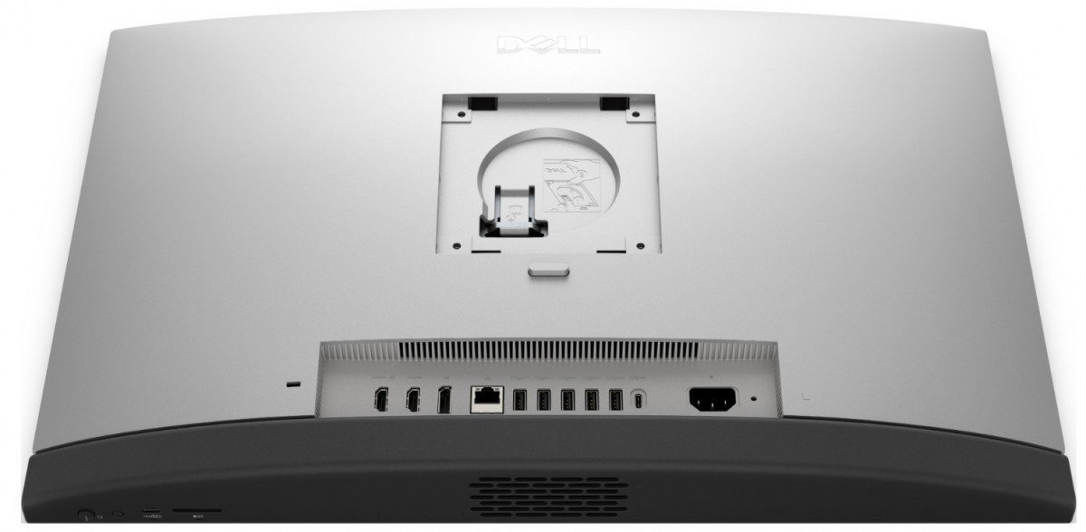 Pjesë këmbimi Dell Pro 24 All in One Plus QB24250, origjinale për notebook