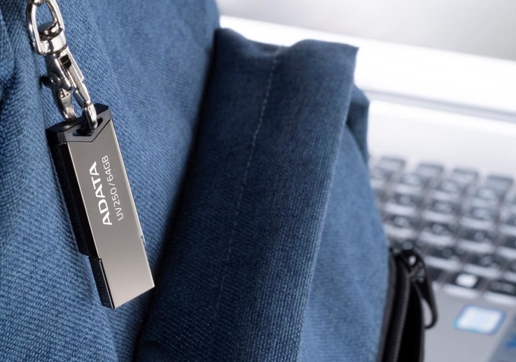 USB ADATA UV250, 32 GB, USB Type-A