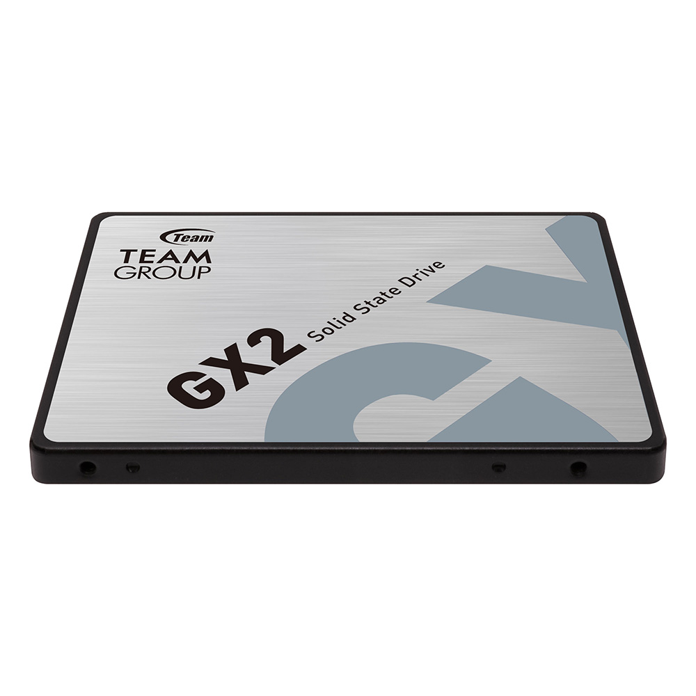 Disk Teamgroup SSD, 128GB, 2.5'', EX2
