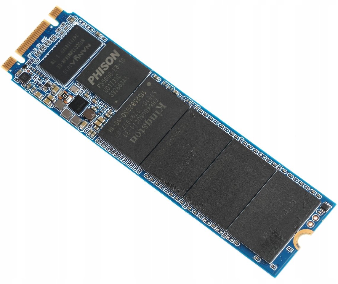 SSD M.2 Kingston RBU-SNS8154P3 256GB, PCIe, 2280