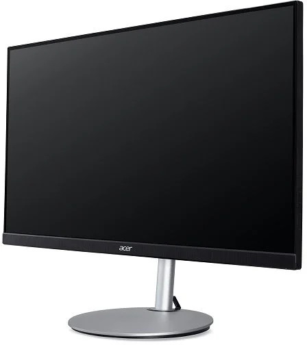 Monitor Acer CB272E, 27", FHD, LCD, i argjendtë