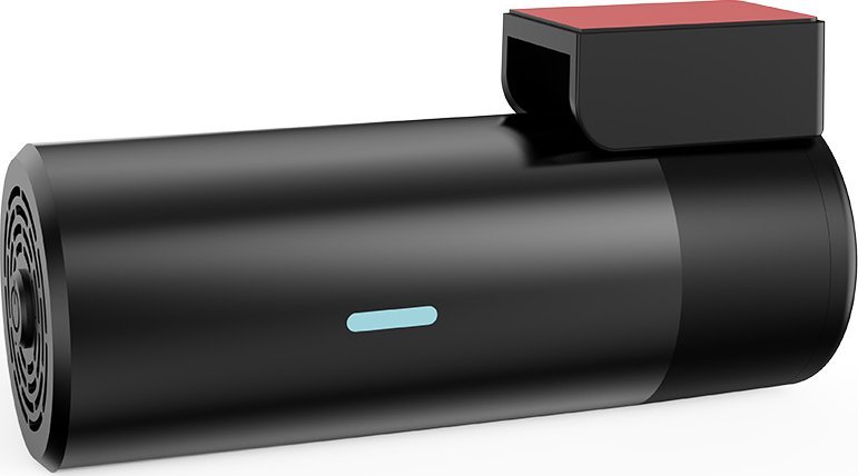 Камера за автомобил Tracer 47567 Snap 3.5S WF, 3.5K, WiFi, вграден екран, црна