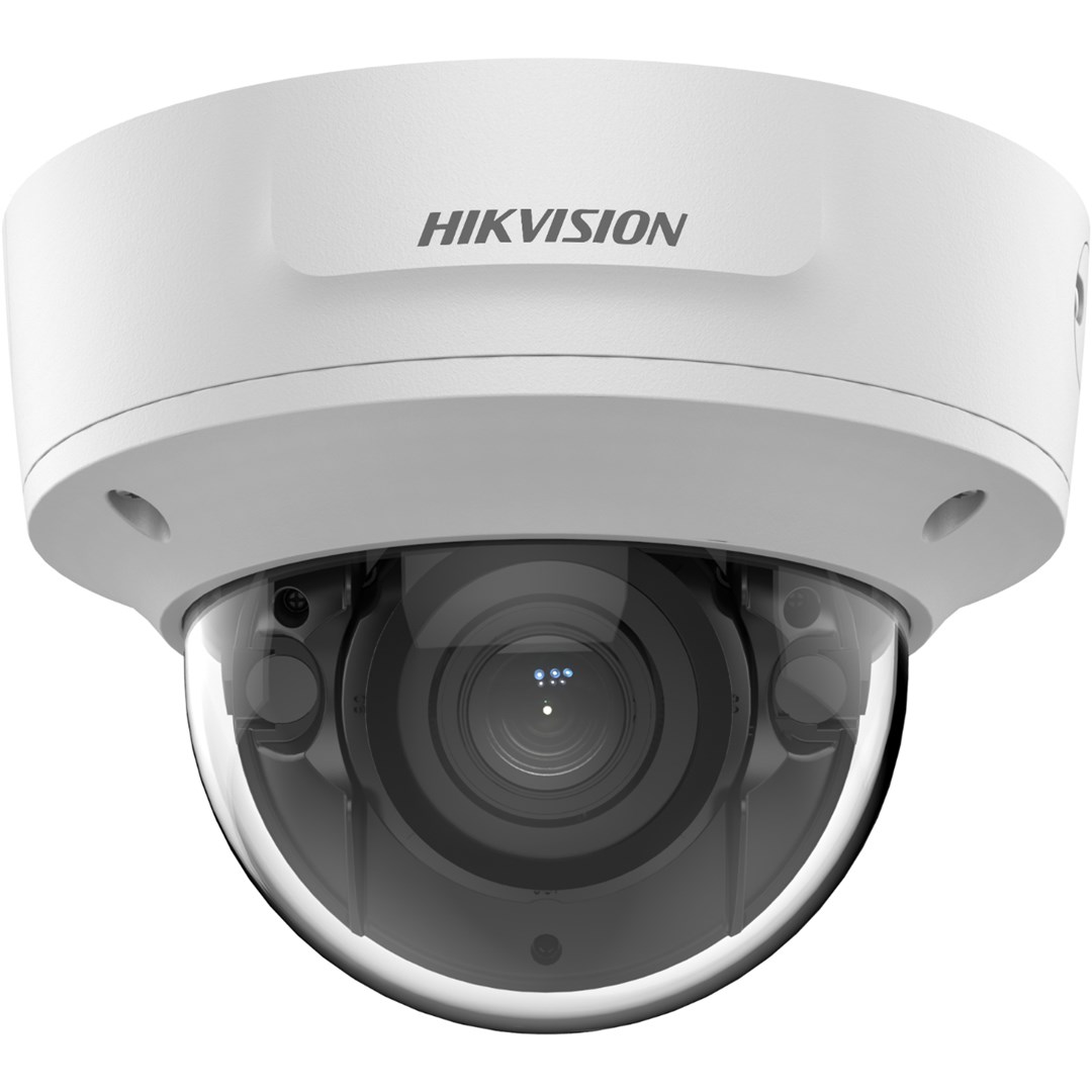 Kamerë sigurie Hikvision DS-2CD2743G2-IZS, 4 MP, 2688 x 1520, e zezë / e bardhë