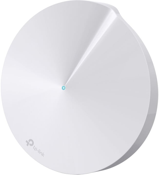 TP-LINK Deco M5 Рутер, 2 единици