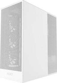 Kasë Nzxt H7 Flow, e bardhë, Midi Tower Kasë Nzxt H7 Flow, e bardhë, Midi Tower
