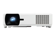 Projektor LED ViewSonic LS610HDH, Full HD 1080p, i argjendtë