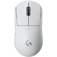 [OUTLET] Maus Logitech G PRO X SuperLight, i bardhë