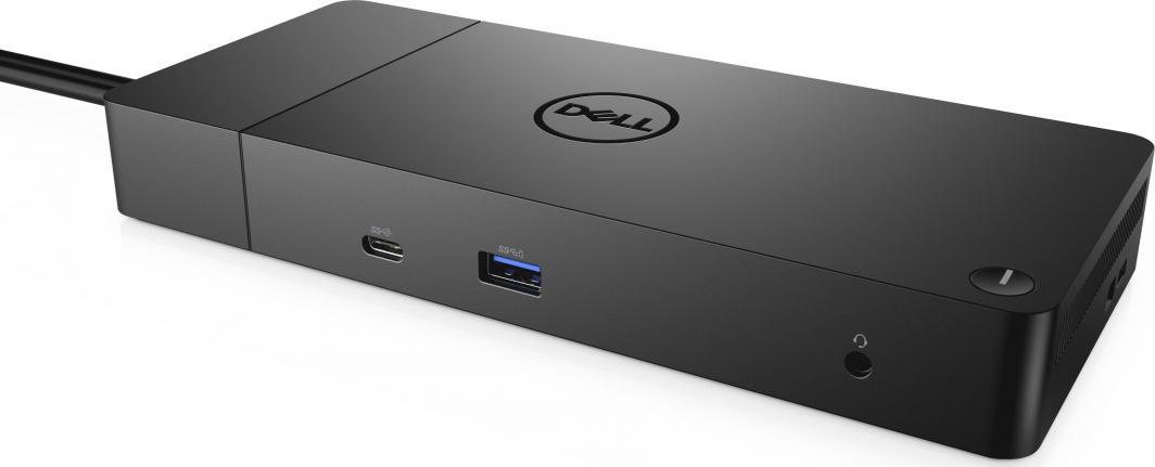 Docking station Dell WD19DC, 240W, i zi